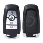 rsk fd 107 1 automotive key