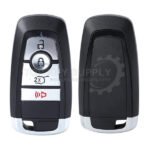 rsk fd 107 1 automotive key
