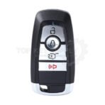 rsk fd 107 2 automotive key