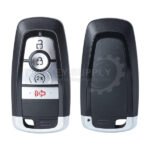rsk fd 109 1 automotive key