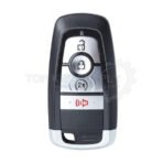 rsk fd 109 2 automotive key