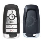 rsk fd 112 1 automotive key