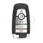 rsk fd 112 2 automotive key