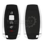 rsk fd 116 1 automotive key
