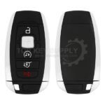 rsk fd 116 1 automotive key