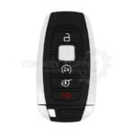 rsk fd 116 2 automotive key