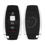 rsk fd 117 1 automotive key