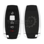 rsk fd 117 1 automotive key
