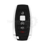 rsk fd 117 2 automotive key