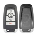 rsk fd 119 1 automotive key