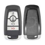 rsk fd 119 1 automotive key