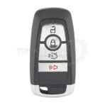 rsk fd 119 2 automotive key