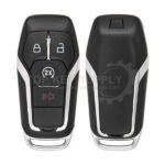 rsk fd 121 1 automotive key