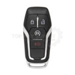 rsk fd 121 2 automotive key