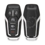 rsk fd 123 1 automotive key