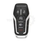 rsk fd 123 2 automotive key