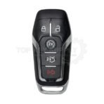 rsk fd 124 2 automotive key