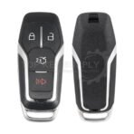 rsk fd 134 1 automotive key