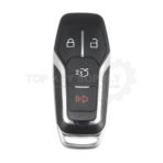 rsk fd 134 2 automotive key