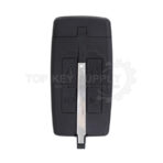 2009-2012 Ford Lincoln / 4-Button Smart Key / M3N5WY8406 (AFTERMARKET) - Image 2