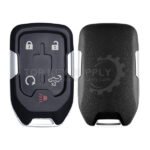 rsk gm 102 1 automotive key