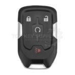 rsk gm 103 2 automotive key
