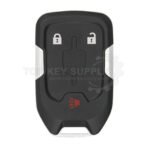 rsk gm 104 2 automotive key
