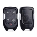 rsk gm 105 1 automotive key