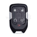 rsk gm 105 2 automotive key