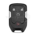 rsk gm 107 2 automotive key