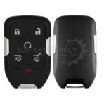 2015-2020 GMC Chevrolet / 6-Button Smart Key / PN: 13580804 / HYQ1AA (AFTERMARKET)