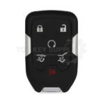 2015-2020 GMC Chevrolet / 6-Button Smart Key / PN: 13580804 / HYQ1AA (AFTERMARKET) - Image 2