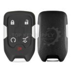 rsk gm 109 1 automotive key