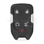 rsk gm 109 2 automotive key
