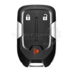 rsk gm 110 2 automotive key