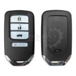 rsk hon 102 1 automotive key