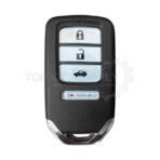 rsk hon 102 2 automotive key