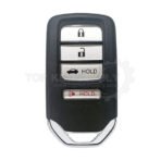 rsk hon 105 2 automotive key