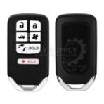 rsk hon 111 1 automotive key