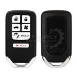 rsk hon 111 1 automotive key