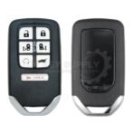 rsk hon 112 1 automotive key