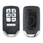 rsk hon 112 1 automotive key