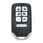 rsk hon 112 2 automotive key