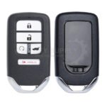 rsk hon 113 1 automotive key