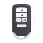 rsk hon 113 2 automotive key