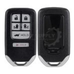 rsk hon 117 1 automotive key