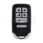 rsk hon 117 2 automotive key