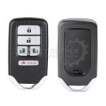 rsk hon 118 1 automotive key