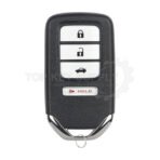 rsk hon 120 2 automotive key