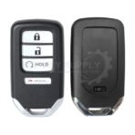 rsk hon 129 1 automotive key